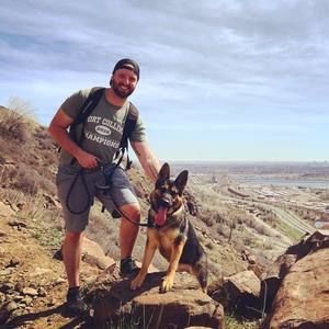 Meet your Posher, Dan